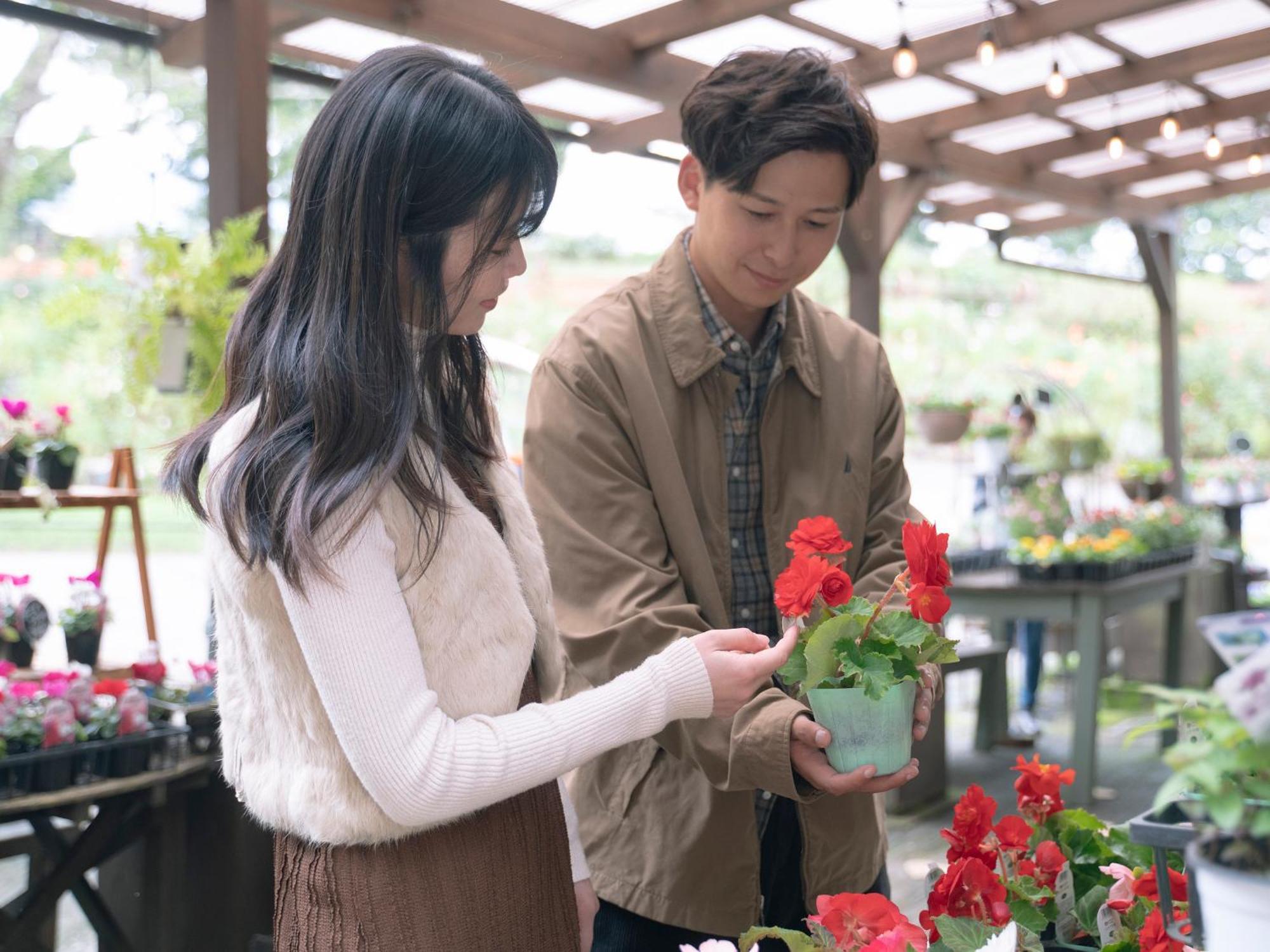 くじゅう花公園　キャンピングリゾート花と星 Kuju Esterno foto